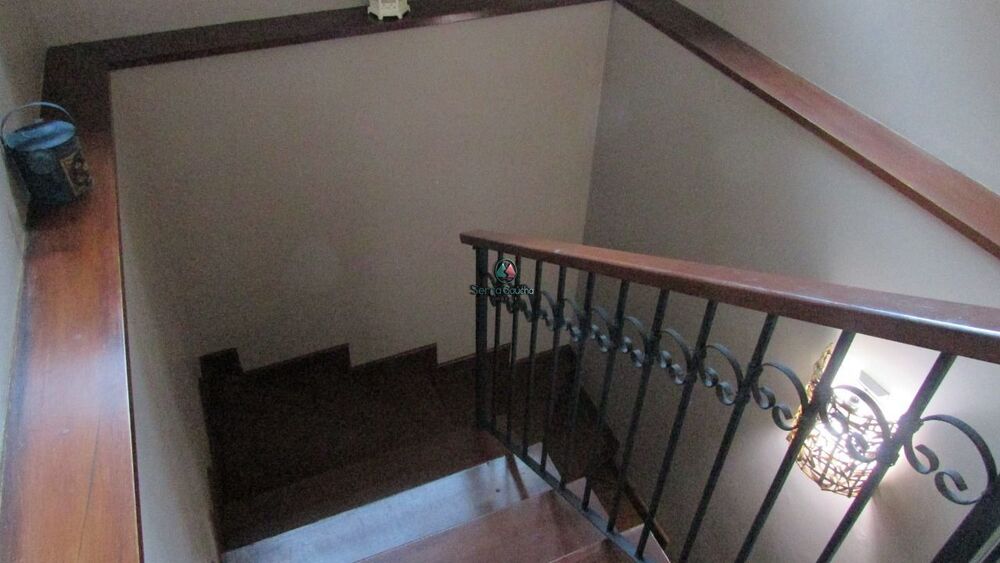 Casa de Condomínio, 5 quartos - Foto 30