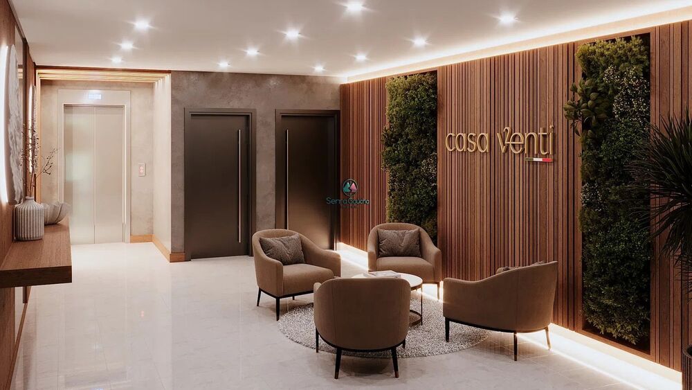 Apartamento, 1 quarto, 53 m² - Foto 5