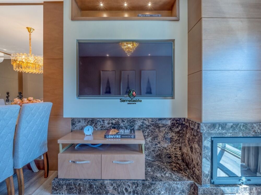 Apartamento, 2 quartos, 75 m² - Foto 2