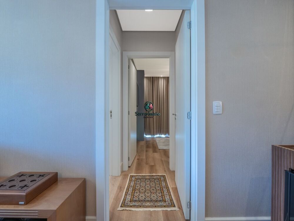 Apartamento, 2 quartos, 75 m² - Foto 3