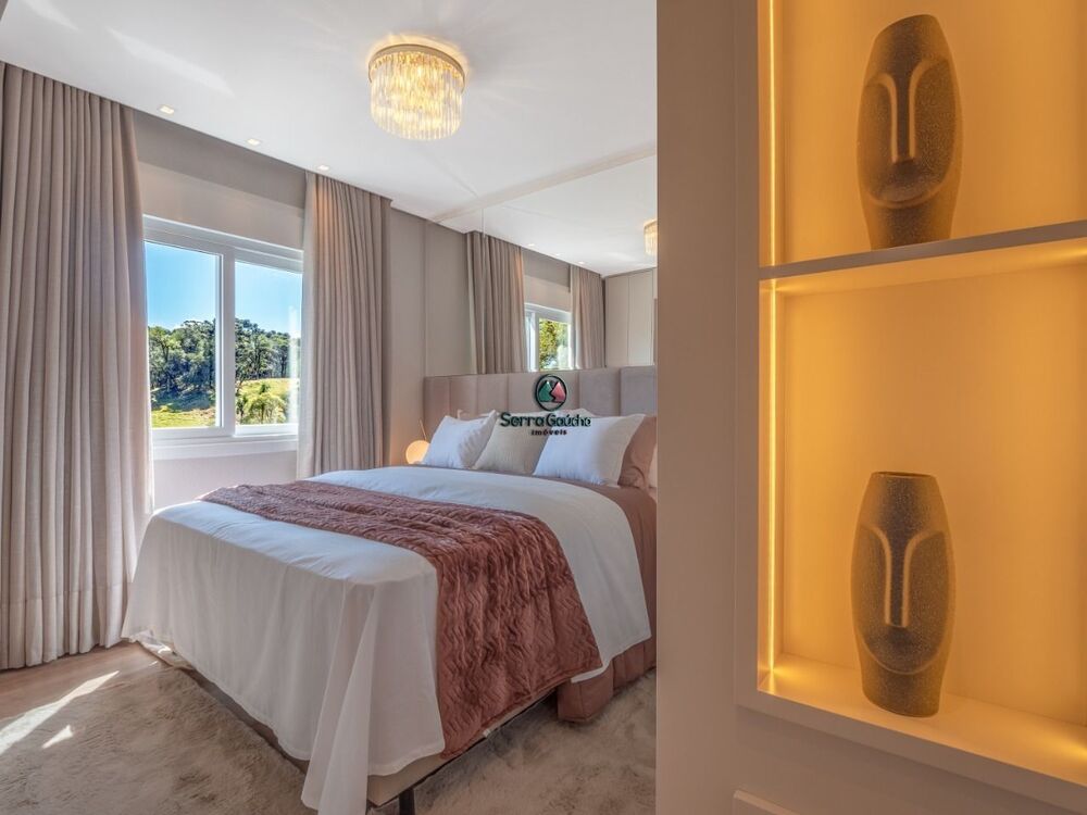 Apartamento, 2 quartos, 75 m² - Foto 1