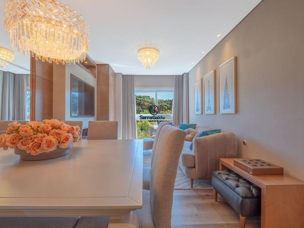Apartamento, 2 quartos, 75 m² - Foto 4