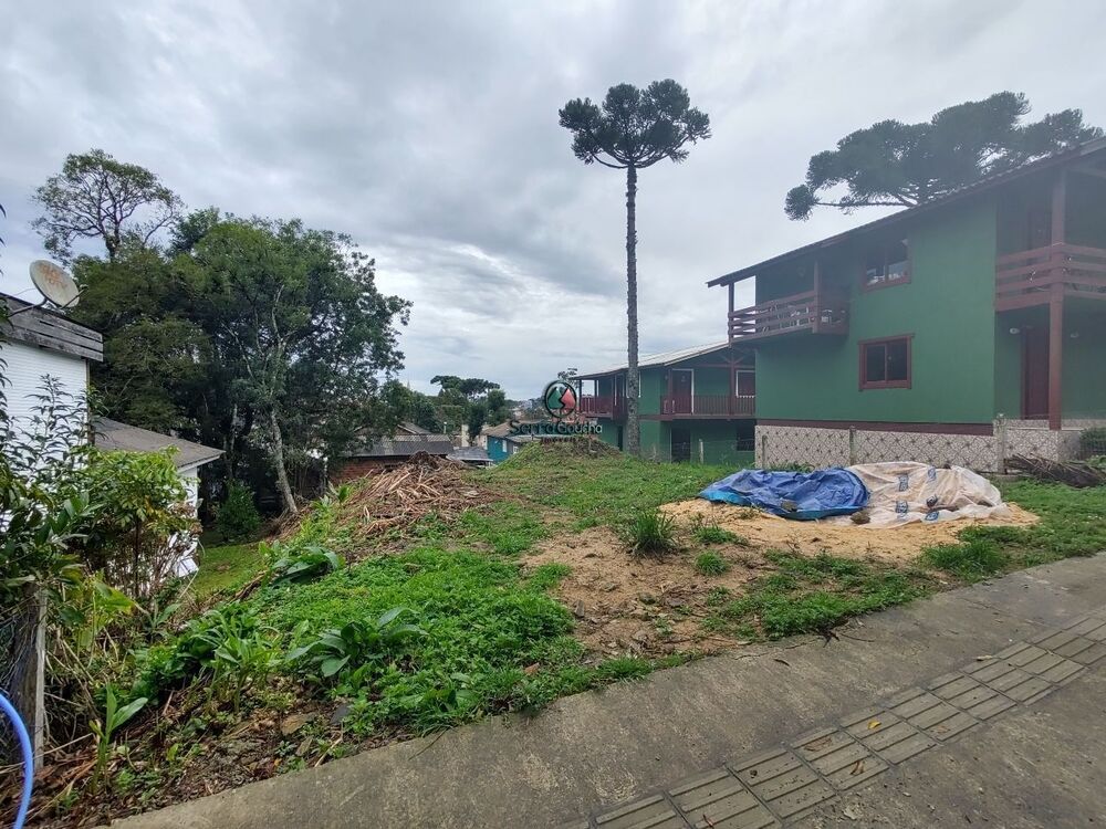 Terreno, 347 m² - Foto 1