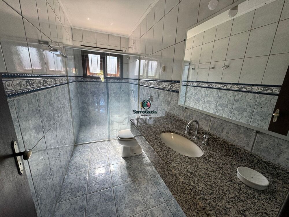Casa à venda com 5 quartos, 500m² - Foto 10