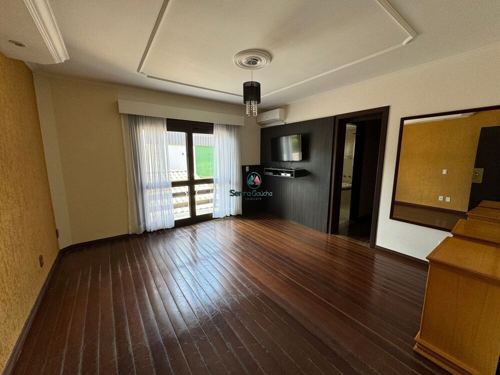 Casa à venda com 5 quartos, 500m² - Foto 12