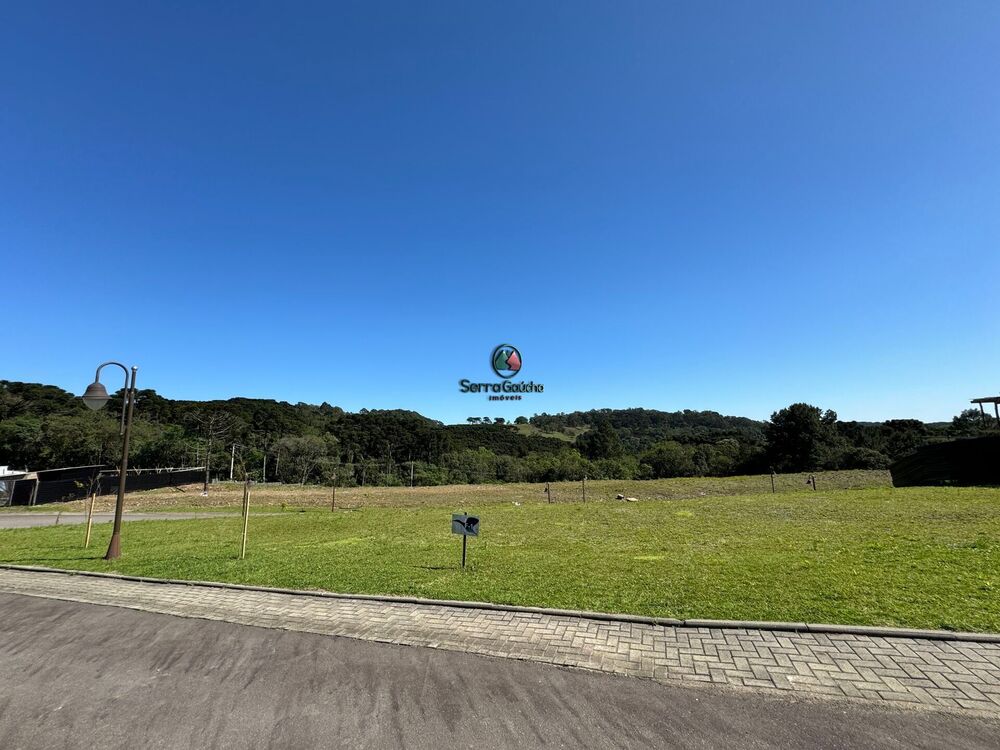 Terreno à venda, 1014m² - Foto 2