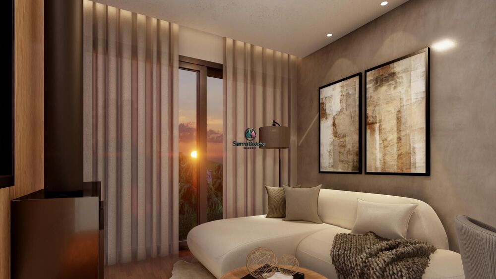 Apartamento, 2 quartos, 62 m² - Foto 5