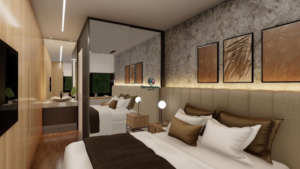 Apartamento, 2 quartos, 62 m² - Foto 7
