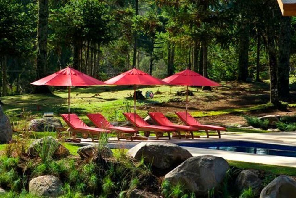 Casa de Condomínio, 4 quartos - Foto 8