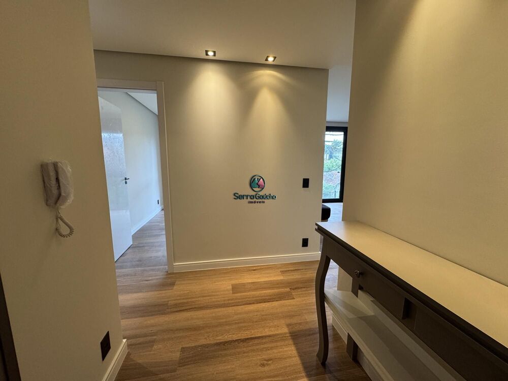 Apartamento, 2 quartos, 67 m² - Foto 1