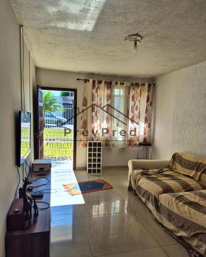 Casa, 2 quartos, 500 m² - Foto 11