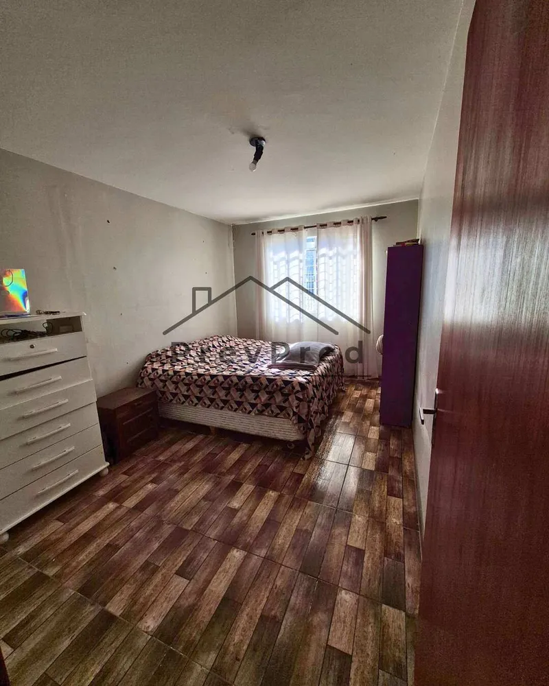 Casa, 2 quartos, 500 m² - Foto 1