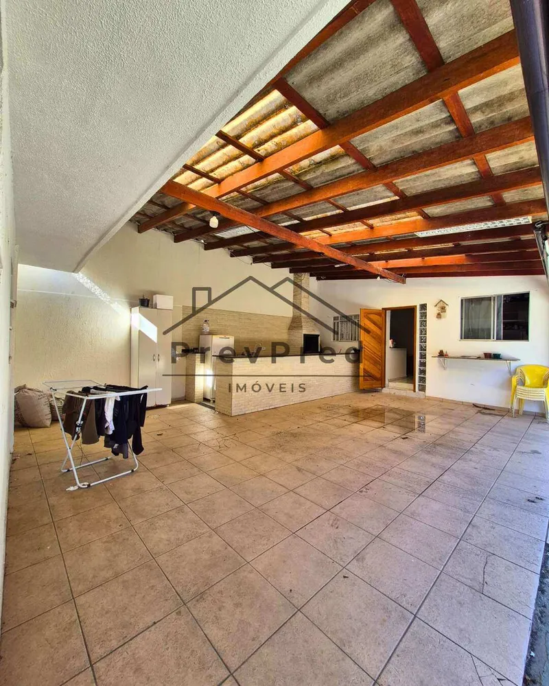 Casa, 2 quartos, 500 m² - Foto 8
