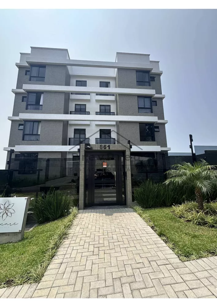 Apartamento, 2 quartos, 79 m² - Foto 1