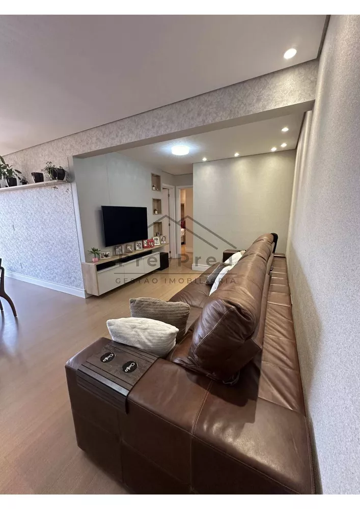 Apartamento, 2 quartos, 79 m² - Foto 2