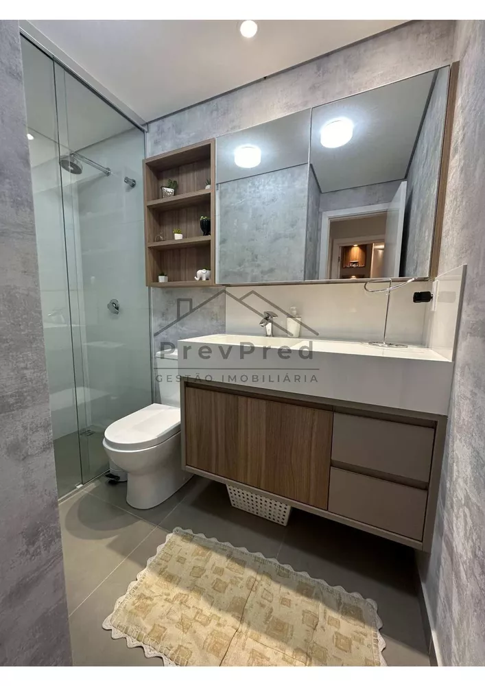 Apartamento, 2 quartos, 79 m² - Foto 3