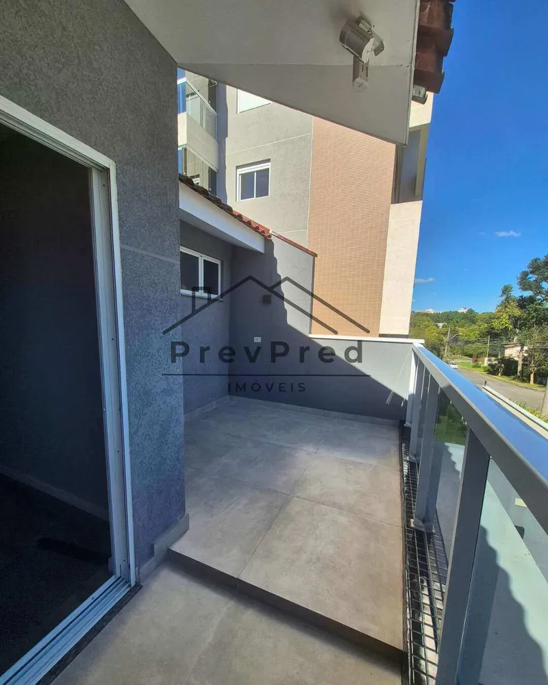 Sobrado, 3 quartos, 182 m² - Foto 8