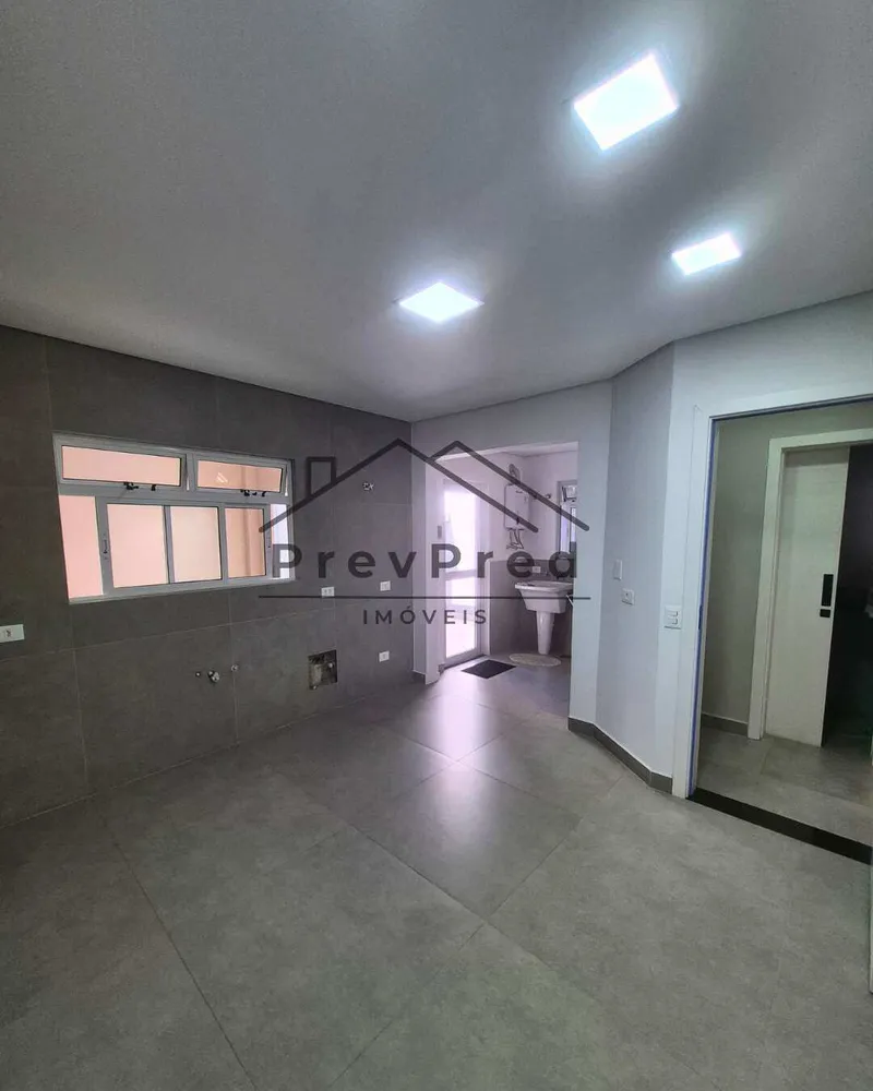 Sobrado, 3 quartos, 182 m² - Foto 3