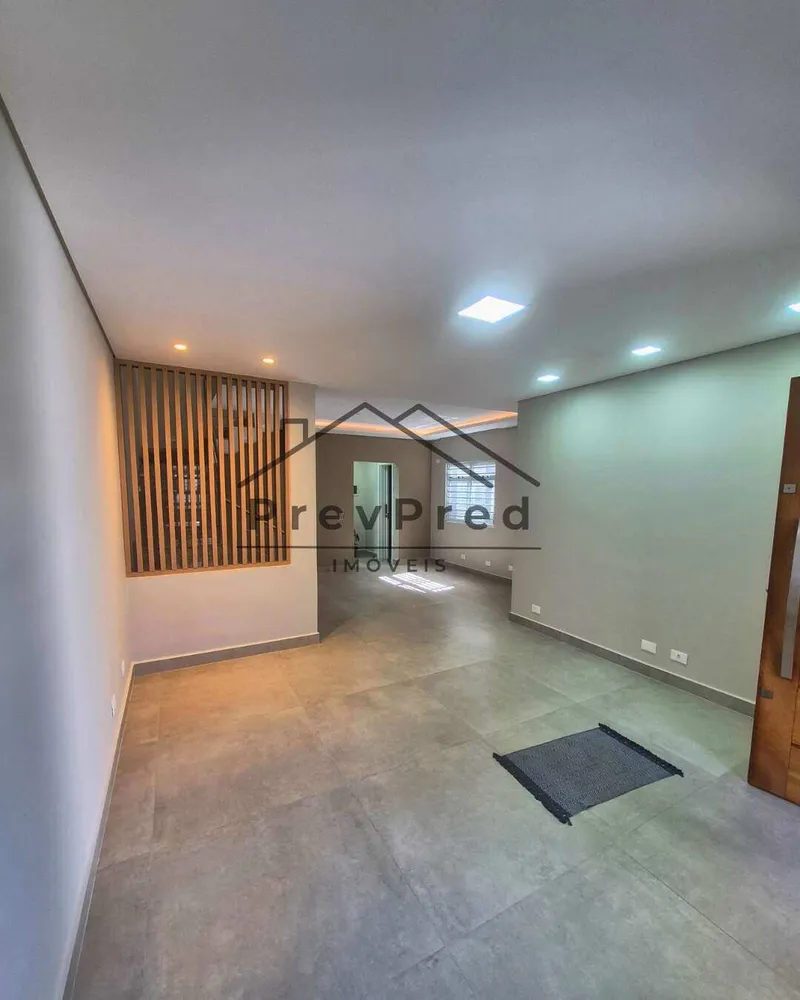 Sobrado, 3 quartos, 182 m² - Foto 1