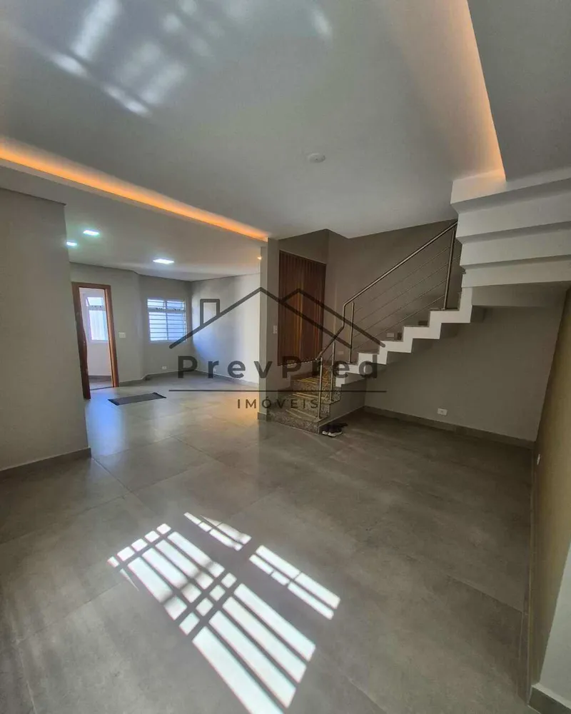 Sobrado, 3 quartos, 182 m² - Foto 4