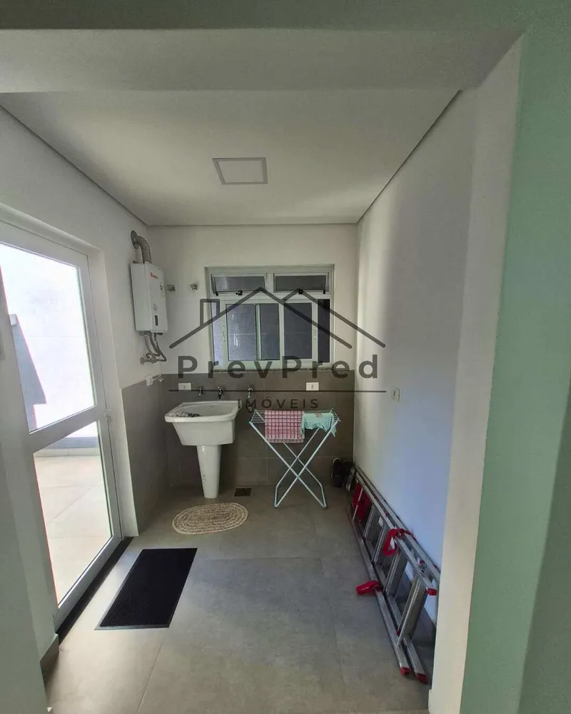 Sobrado, 3 quartos, 182 m² - Foto 9