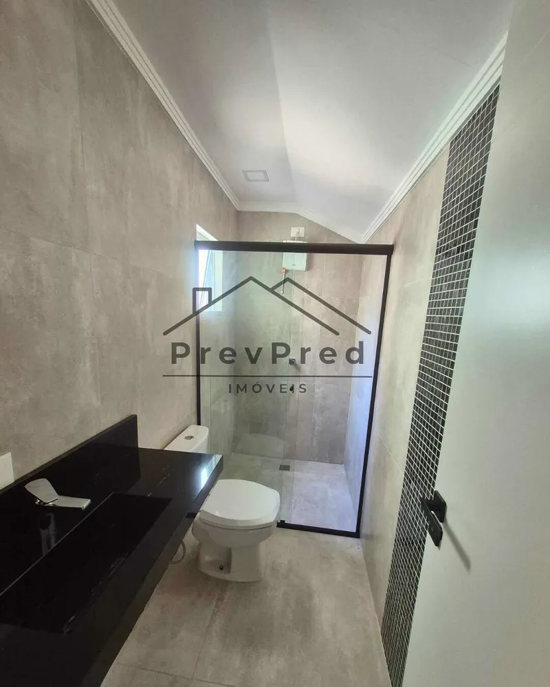 Sobrado, 3 quartos, 182 m² - Foto 11