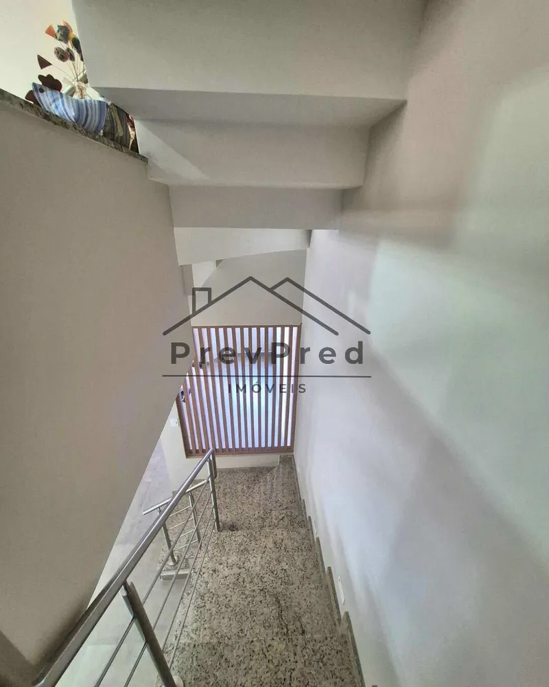 Sobrado, 3 quartos, 182 m² - Foto 10