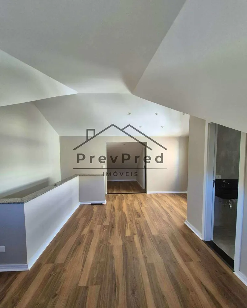 Sobrado, 3 quartos, 182 m² - Foto 12