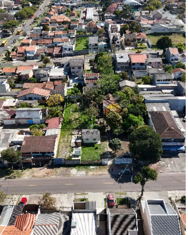 Terreno, 500 m² - Foto 1