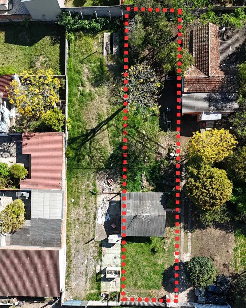 Terreno, 500 m² - Foto 2