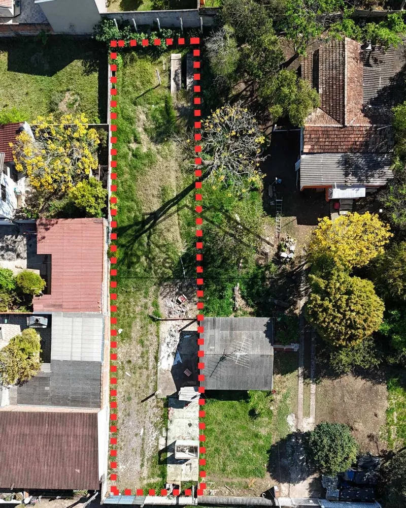 Terreno, 500 m² - Foto 3