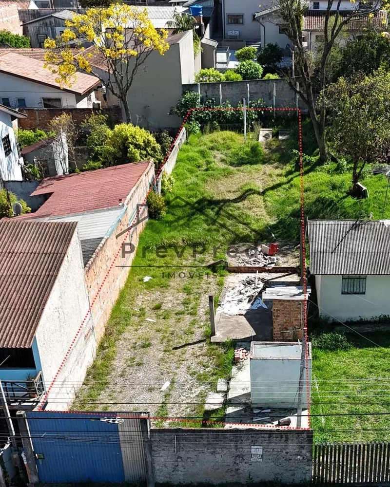 Terreno, 500 m² - Foto 1