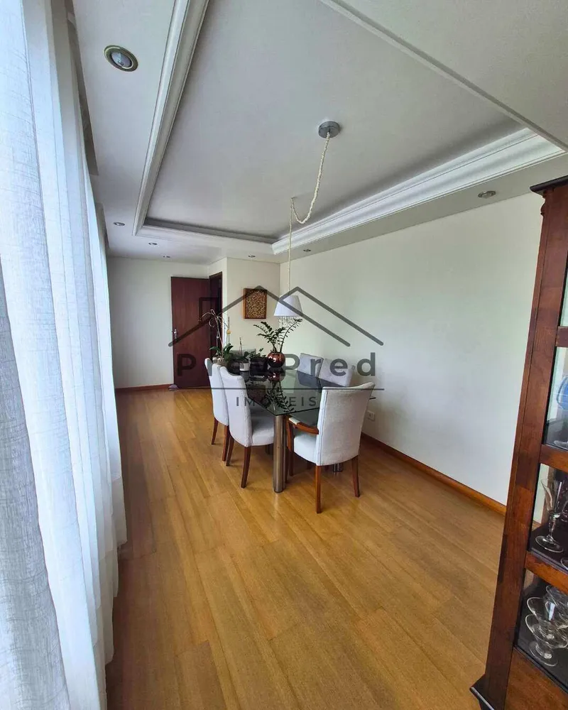 Apartamento, 3 quartos, 124 m² - Foto 1