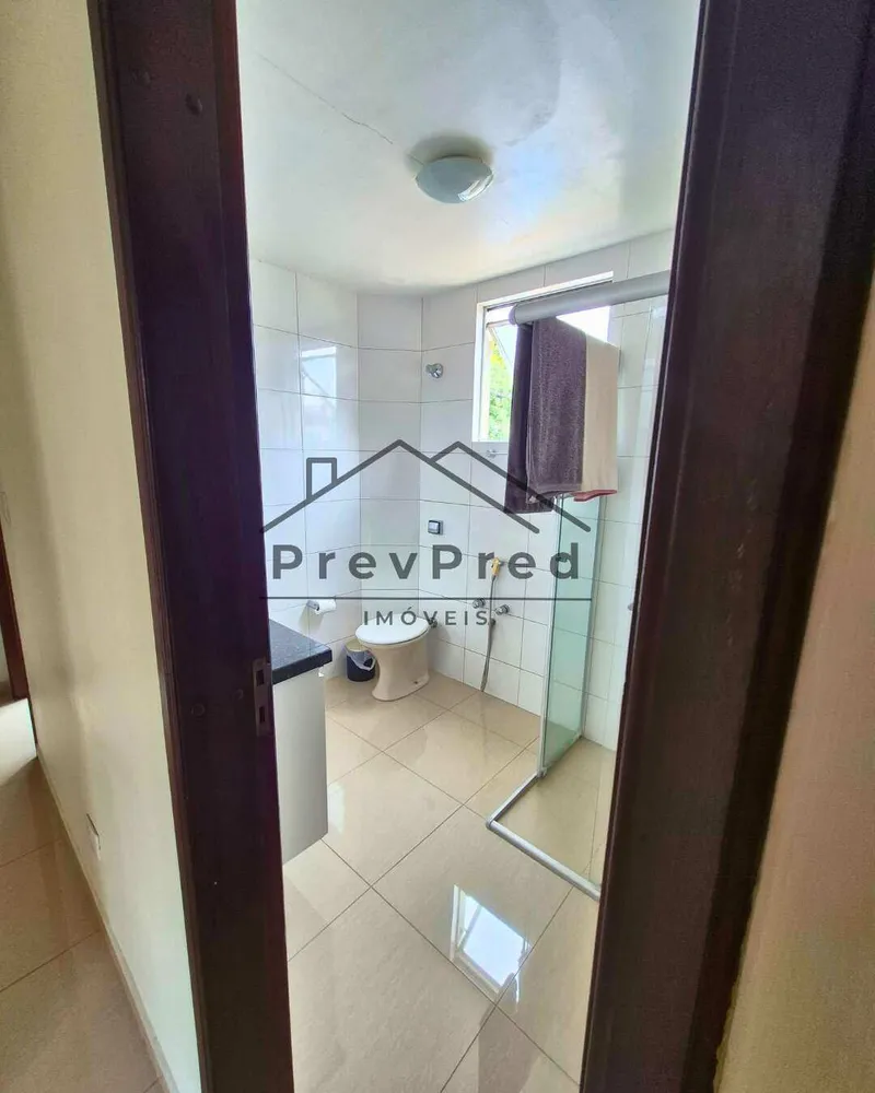 Apartamento, 3 quartos, 124 m² - Foto 3
