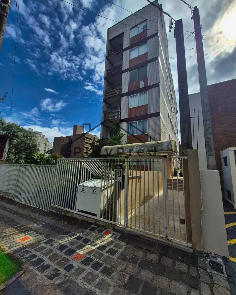Apartamento, 3 quartos, 124 m² - Foto 8