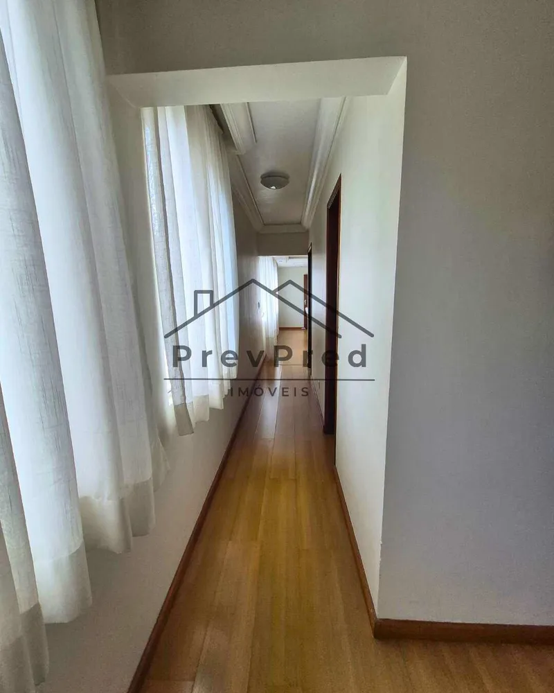 Apartamento, 3 quartos, 124 m² - Foto 2