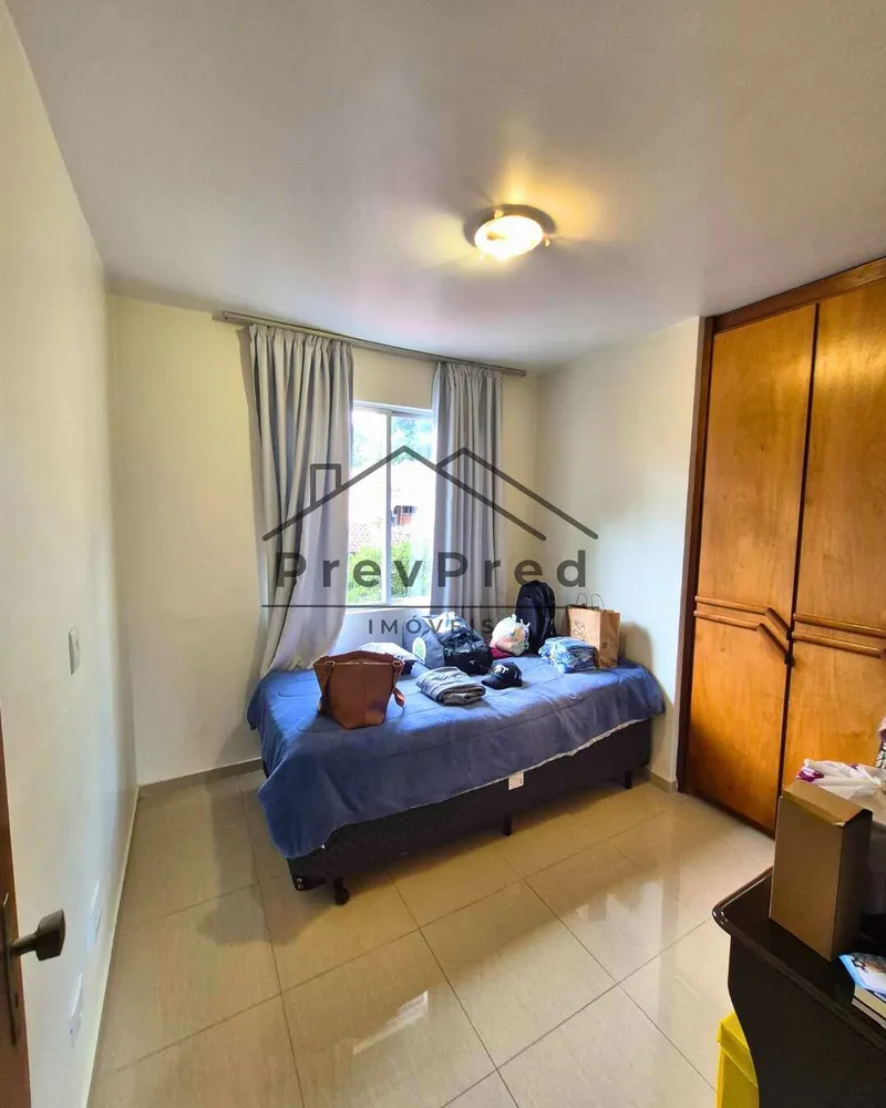 Apartamento, 3 quartos, 124 m² - Foto 7