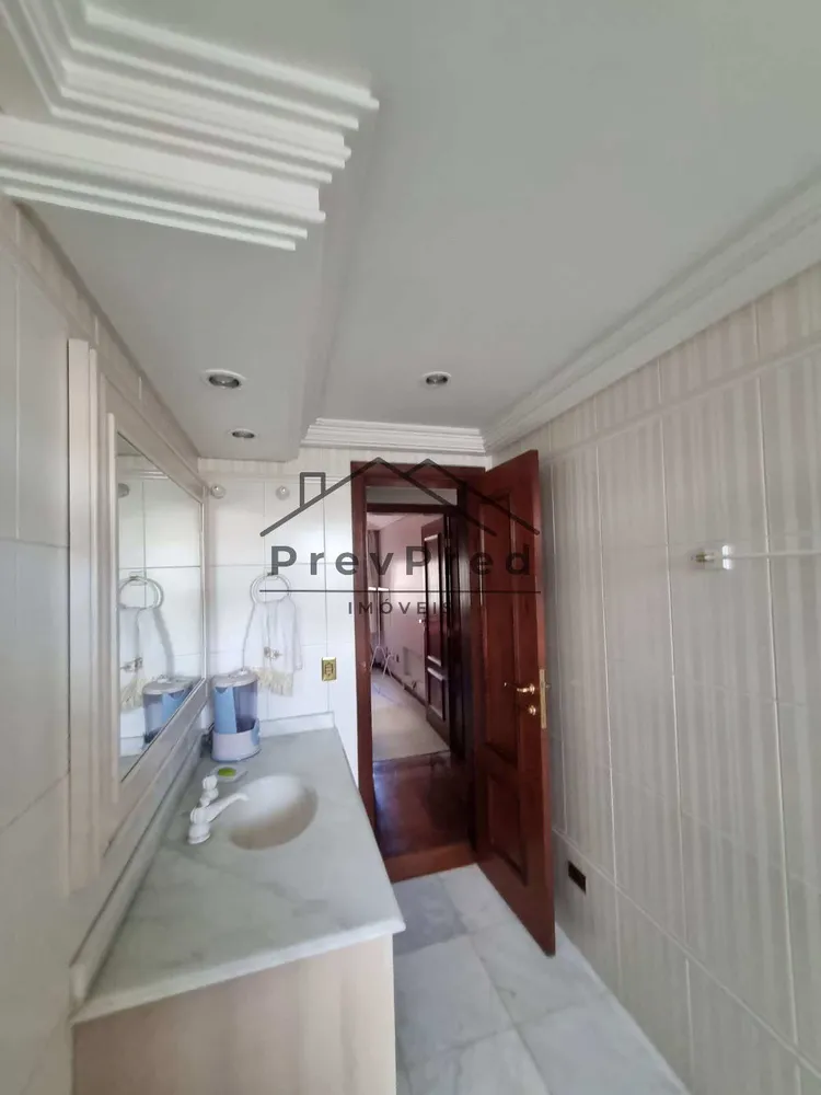 Apartamento, 4 quartos, 253 m² - Foto 15
