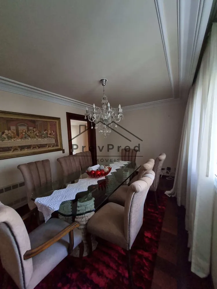 Apartamento, 4 quartos, 253 m² - Foto 2