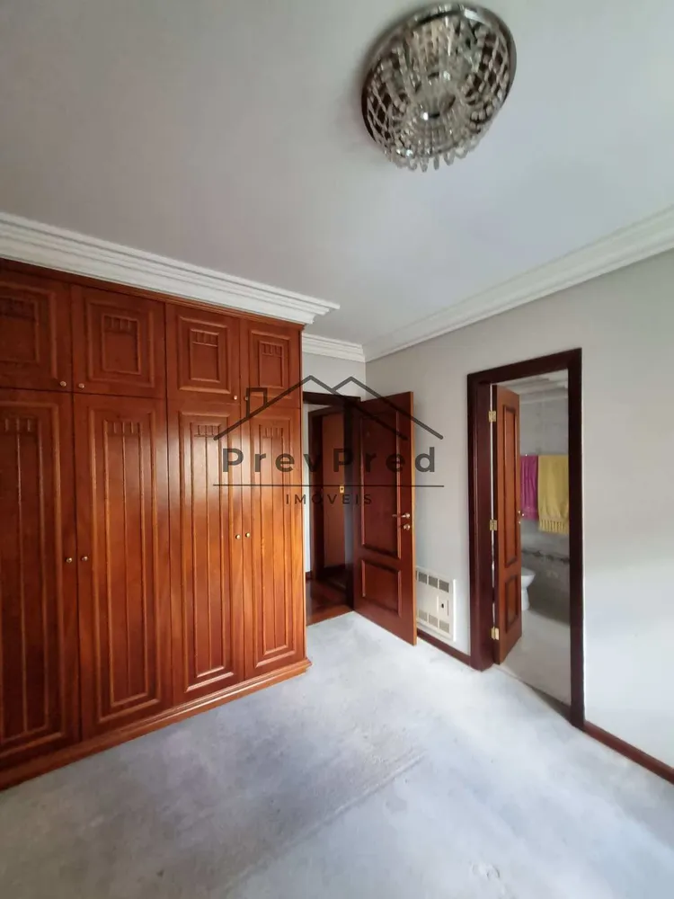 Apartamento, 4 quartos, 253 m² - Foto 11