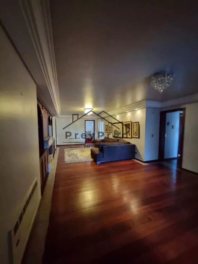 Apartamento, 4 quartos, 253 m² - Foto 3