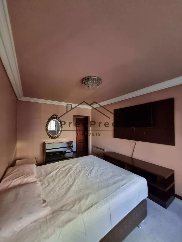 Apartamento, 4 quartos, 253 m² - Foto 1