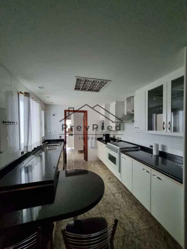 Apartamento, 4 quartos, 253 m² - Foto 4