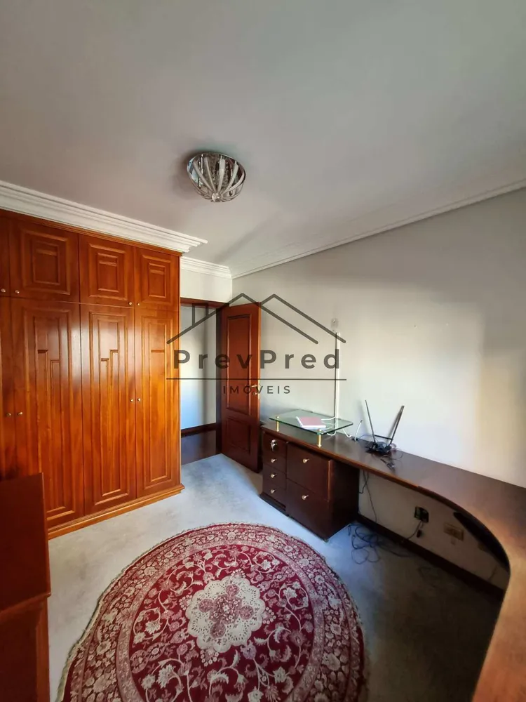 Apartamento, 4 quartos, 253 m² - Foto 7