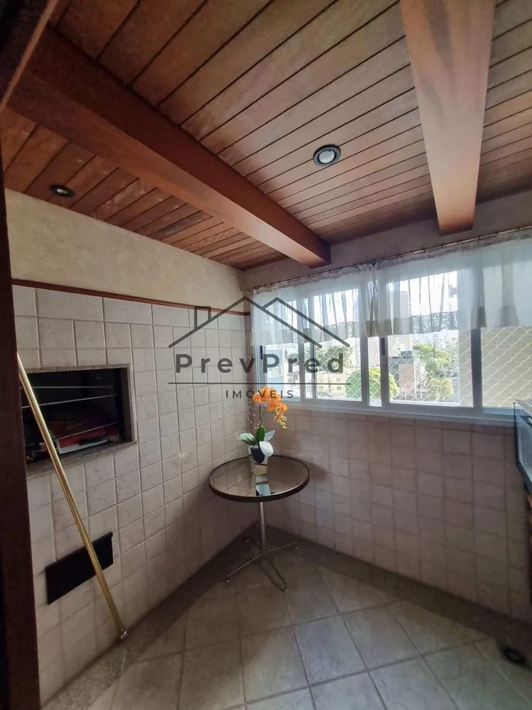 Apartamento, 4 quartos, 253 m² - Foto 5