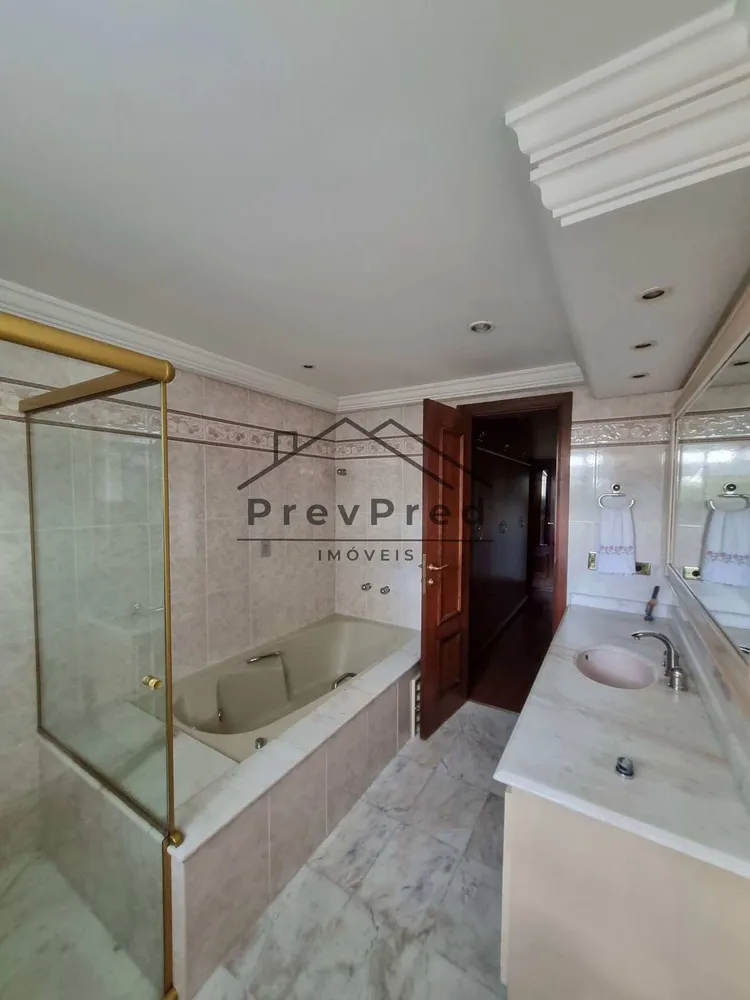 Apartamento, 4 quartos, 253 m² - Foto 7