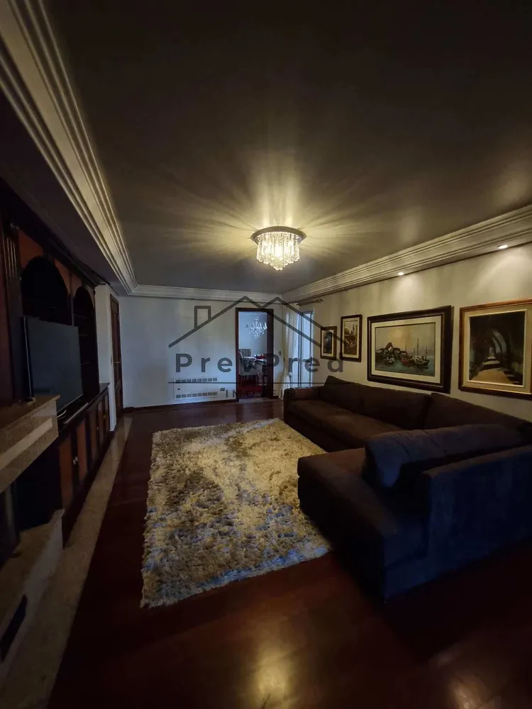 Apartamento, 4 quartos, 253 m² - Foto 8