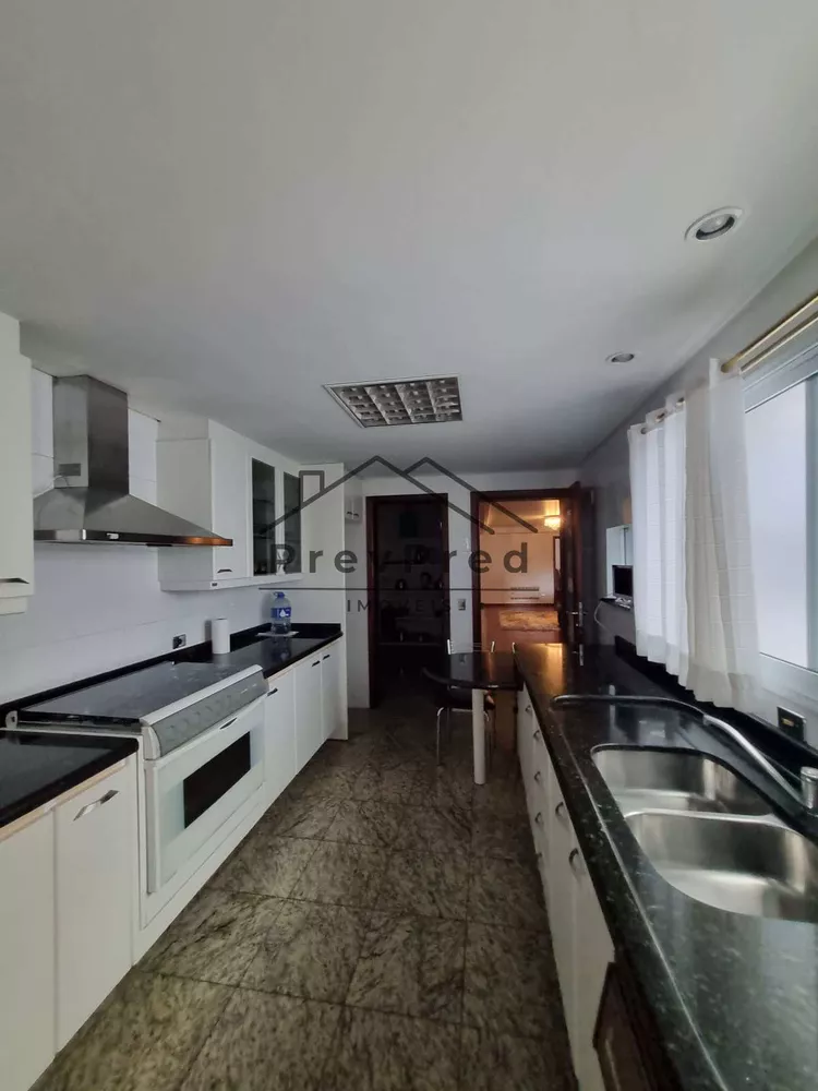 Apartamento, 4 quartos, 253 m² - Foto 2