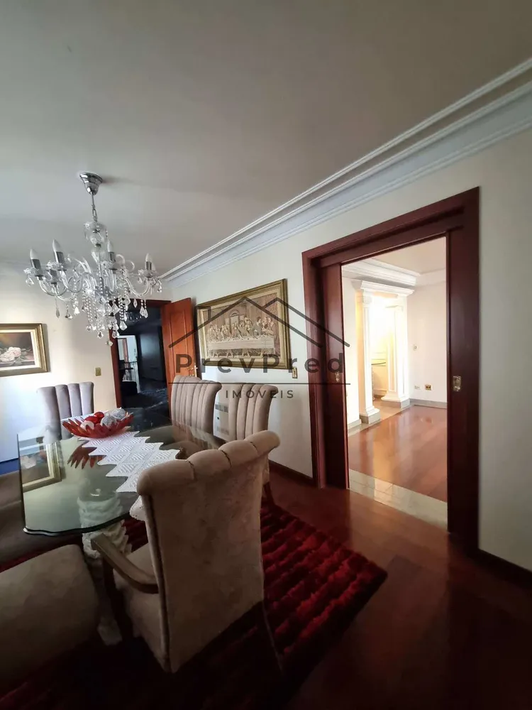 Apartamento, 4 quartos, 253 m² - Foto 9