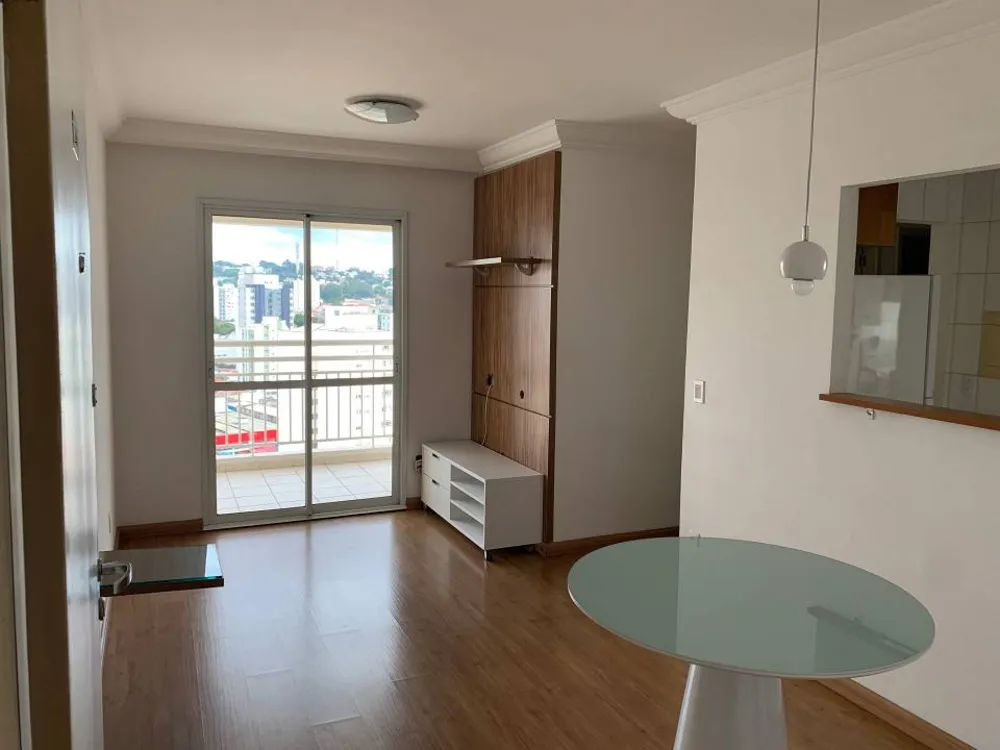 Apartamento, 2 quartos, 59 m² - Foto 1